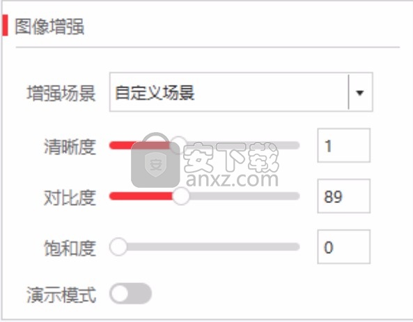 LED Display Controller