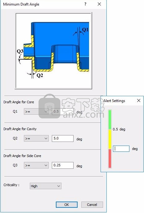 geometric dfmpro for nx 864位