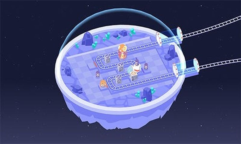 宇宙特快专线