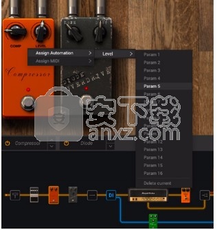 ik multimedia amplitube 5文件