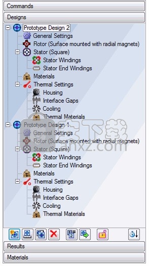 Simcenter MotorSolve 2020文件