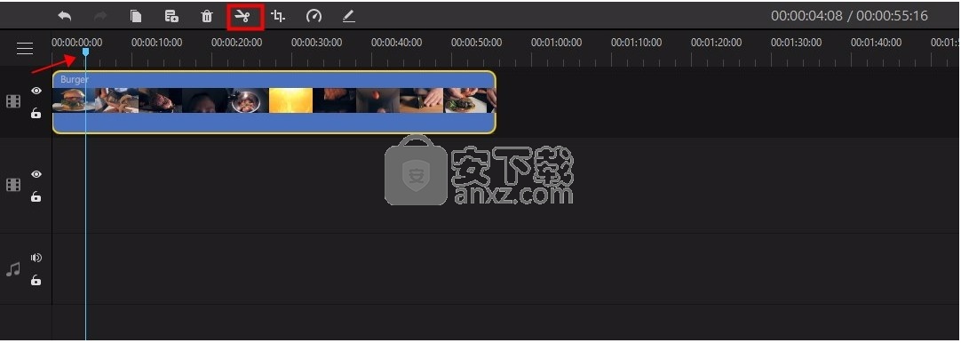 Filme Video Editor(多功能视频编辑与处理器)