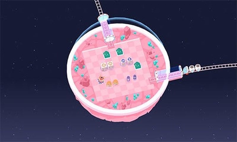 宇宙特快专线