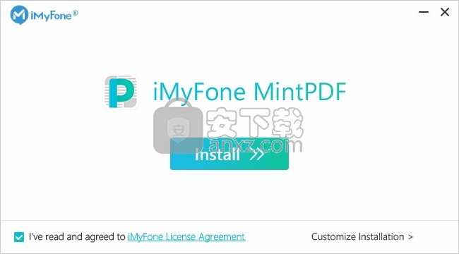 PDF Converter Expert(多功能PDF格式转换工具)