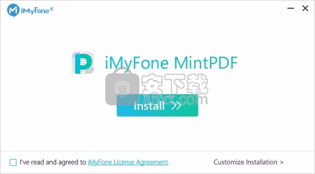 PDF Converter Expert(多功能PDF格式转换工具)