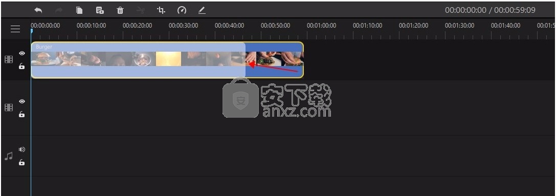 Filme Video Editor(多功能视频编辑与处理器)