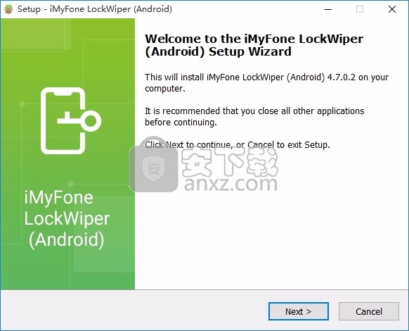 iMyFone LockWiper(Android密码恢复与密码工具)