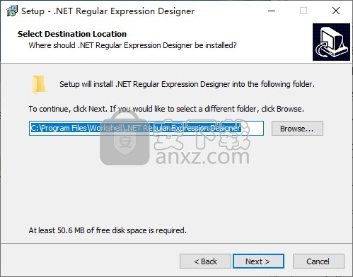 .NET Regular Expression Designer(.NET正则表达式设计器)