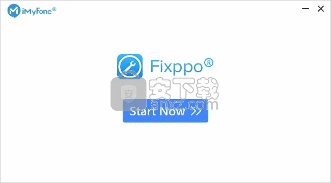 iMyFone Fixppo(多功能ios系统修复工具)