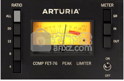 Arturia FX Collection 2020