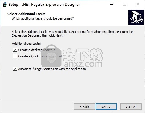 .NET Regular Expression Designer(.NET正则表达式设计器)