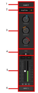 ik multimedia amplitube 564位