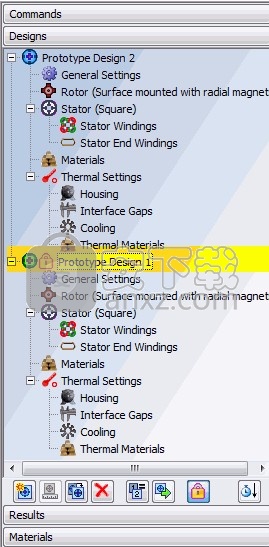 Simcenter MotorSolve 2020文件