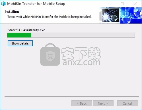 MobiKin Transfer for Mobile(多功能数据传输工具)