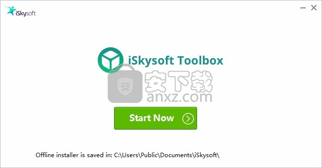 iSkysoft Toolbox for iOS(多合一iOS数据恢复与解锁工具)