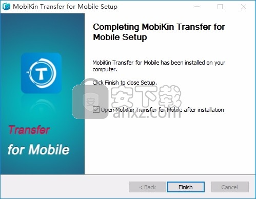 MobiKin Transfer for Mobile(多功能数据传输工具)