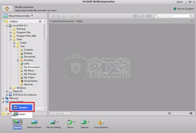 MUSTEK Scanner Driver(MUSTEK扫描仪驱动器)