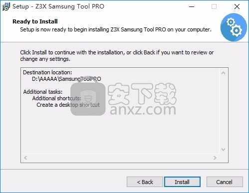 Samsung Tool PRO(三星设备管理与系统恢复出厂工具)