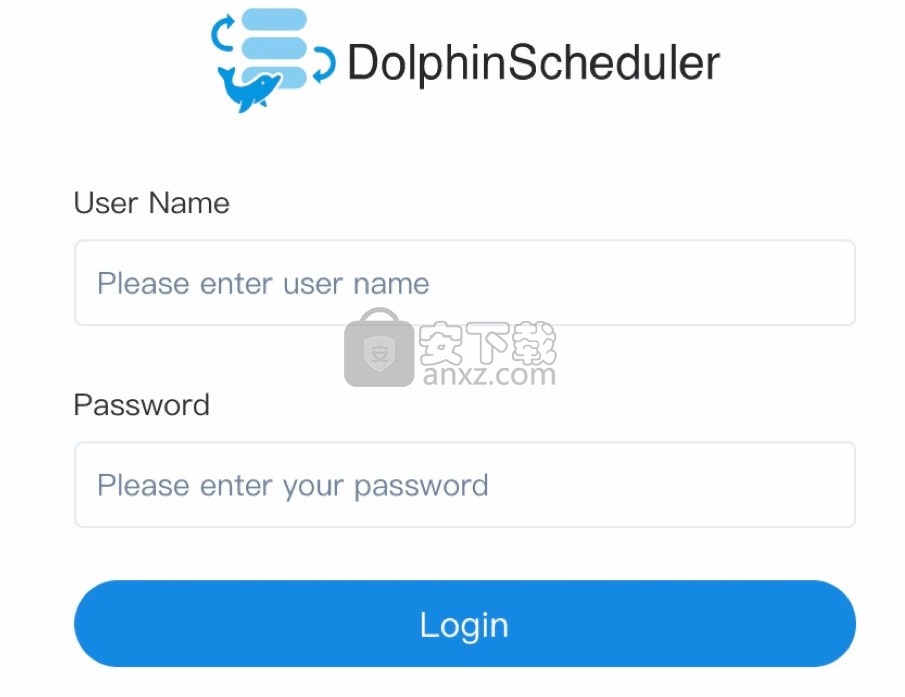 DolphinScheduler(可视化工作流任务调度系统)