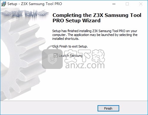 Samsung Tool PRO(三星设备管理与系统恢复出厂工具)