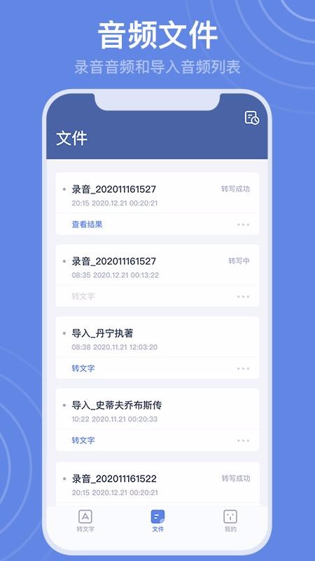 录音转文字高手(1)