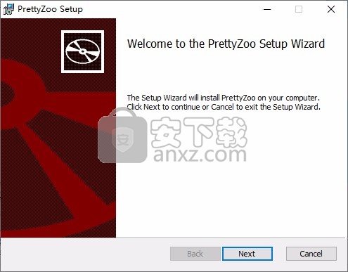 PrettyZoo(zookeeper管理工具)