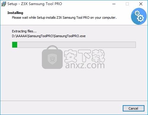 Samsung Tool PRO(三星设备管理与系统恢复出厂工具)