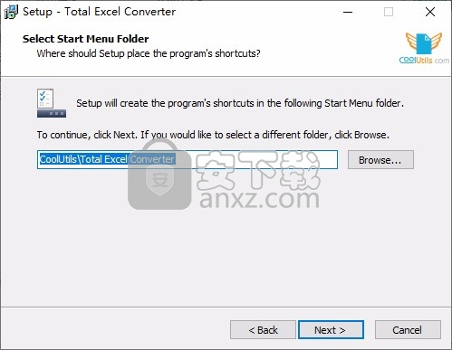 CoolUtils Total Excel Converter(Excel转换器)