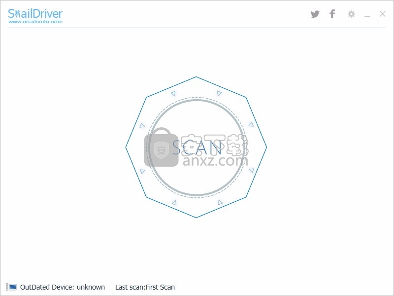 SnailDriver(设备驱动程序更新工具)
