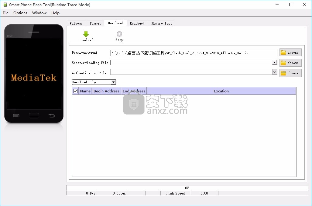 Smart Phone Flash Tool(智能手机闪光工具)