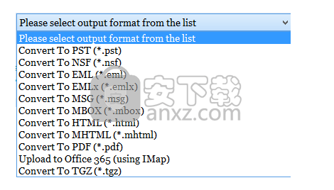 Softaken OST File Exporter(OST文件导出器)