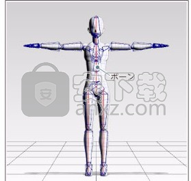 pose studio(3d模型动作制作软件)