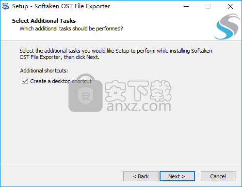 Softaken OST File Exporter(OST文件导出器)