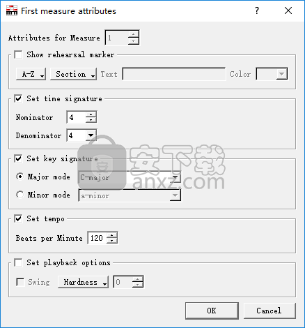Speedy MIDI (MIDI合成器)