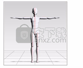 pose studio(3d模型动作制作软件)