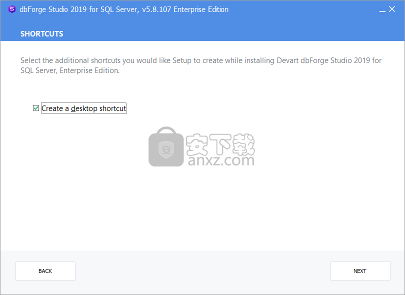 dbForge Studio 2019 for SQL Server