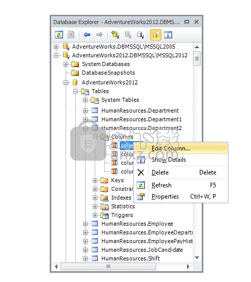 dbForge Studio 2019 for SQL Server