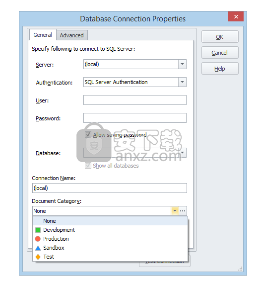 dbForge Studio 2019 for SQL Server