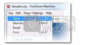 FastStone MaxView Pro(万能图片浏览软件)