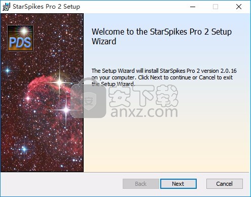 starspikes pro 2(图片滤镜插件)