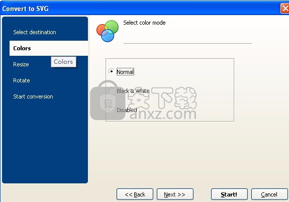 万能cad转换器(total cad converter)