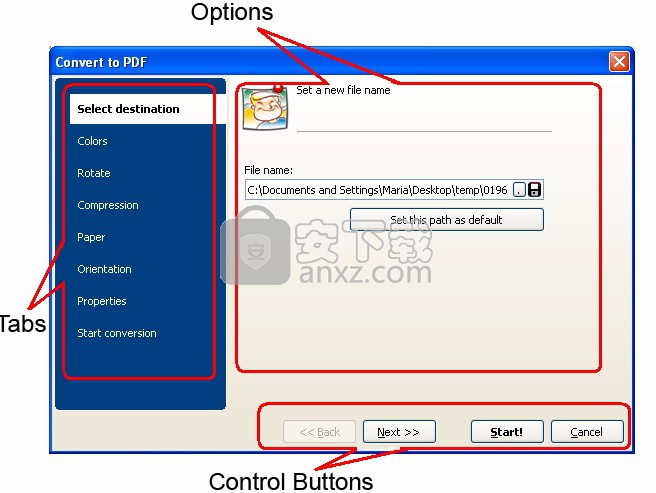 万能cad转换器(total cad converter)