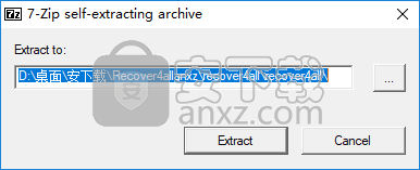 Recover4all(数据恢复软件)