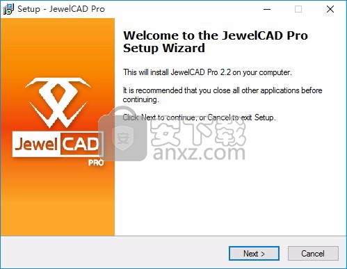 珠宝设计软件(JewelCAD Pro)