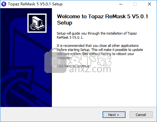 topaz remask 5 review