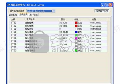 飞时达工业总图设计软件