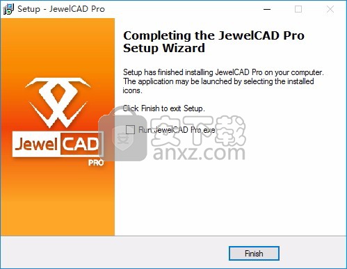 珠宝设计软件(JewelCAD Pro)