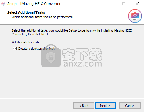 iMazing HEIC Converter(HEIC转换器)