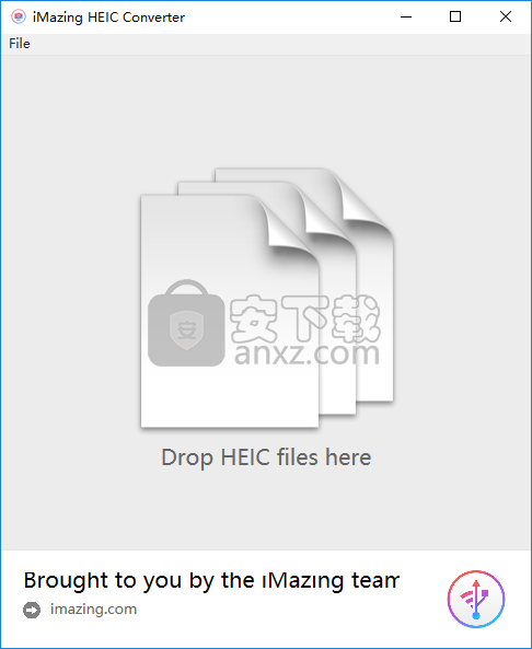 iMazing HEIC Converter(HEIC转换器)