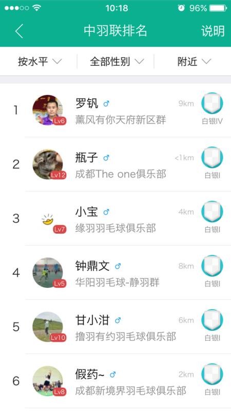 中羽联